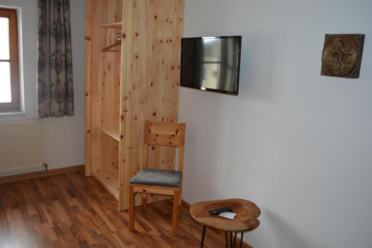 Das Glaagut - Familie Hain Hochfilzen Zimmer foto