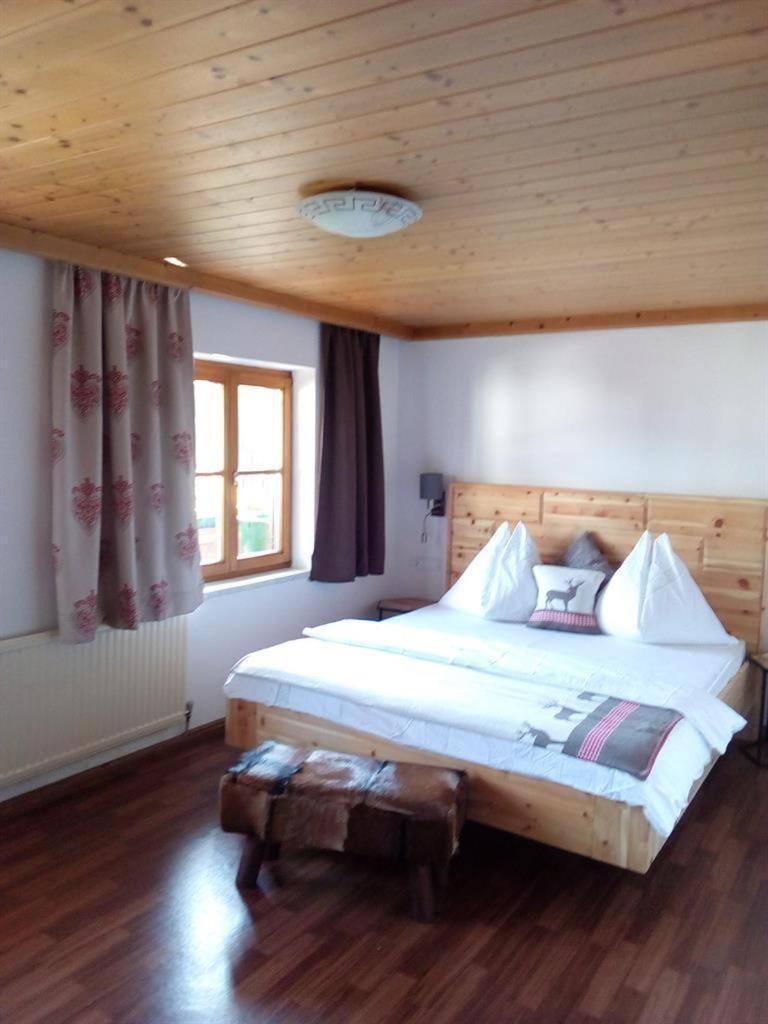 Das Glaagut - Familie Hain Hochfilzen Zimmer foto