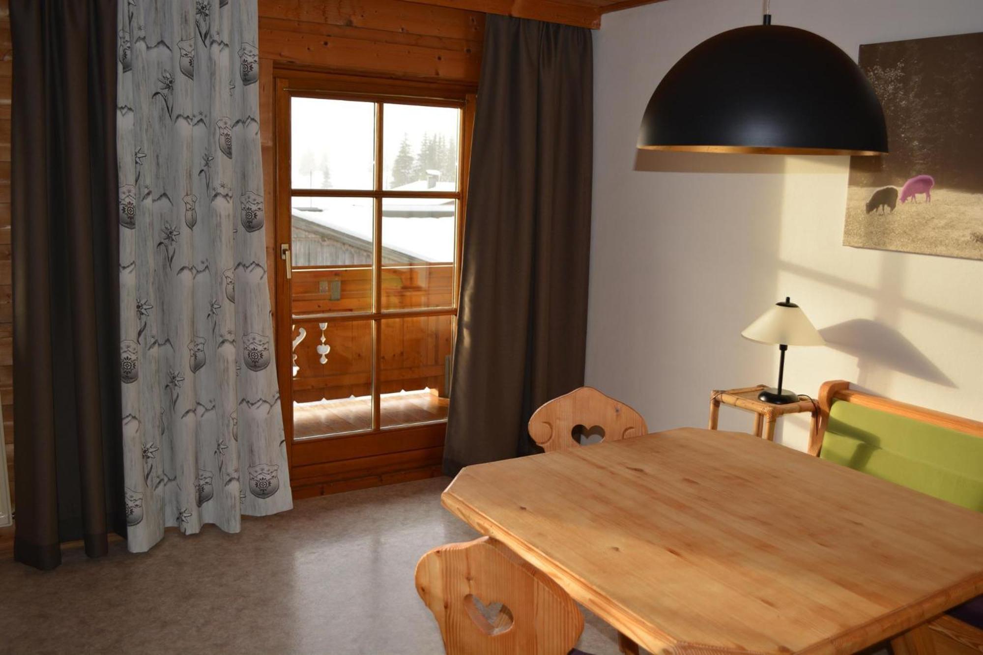 Das Glaagut - Familie Hain Hochfilzen Zimmer foto