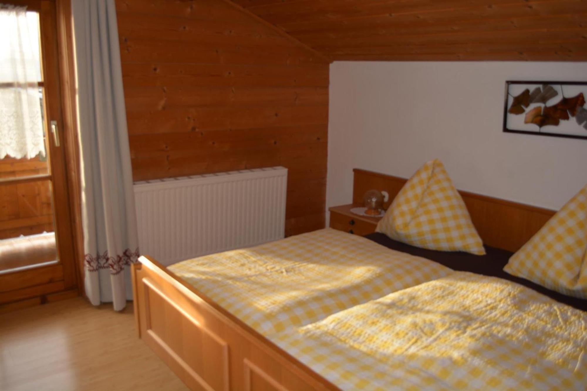 Das Glaagut - Familie Hain Hochfilzen Zimmer foto