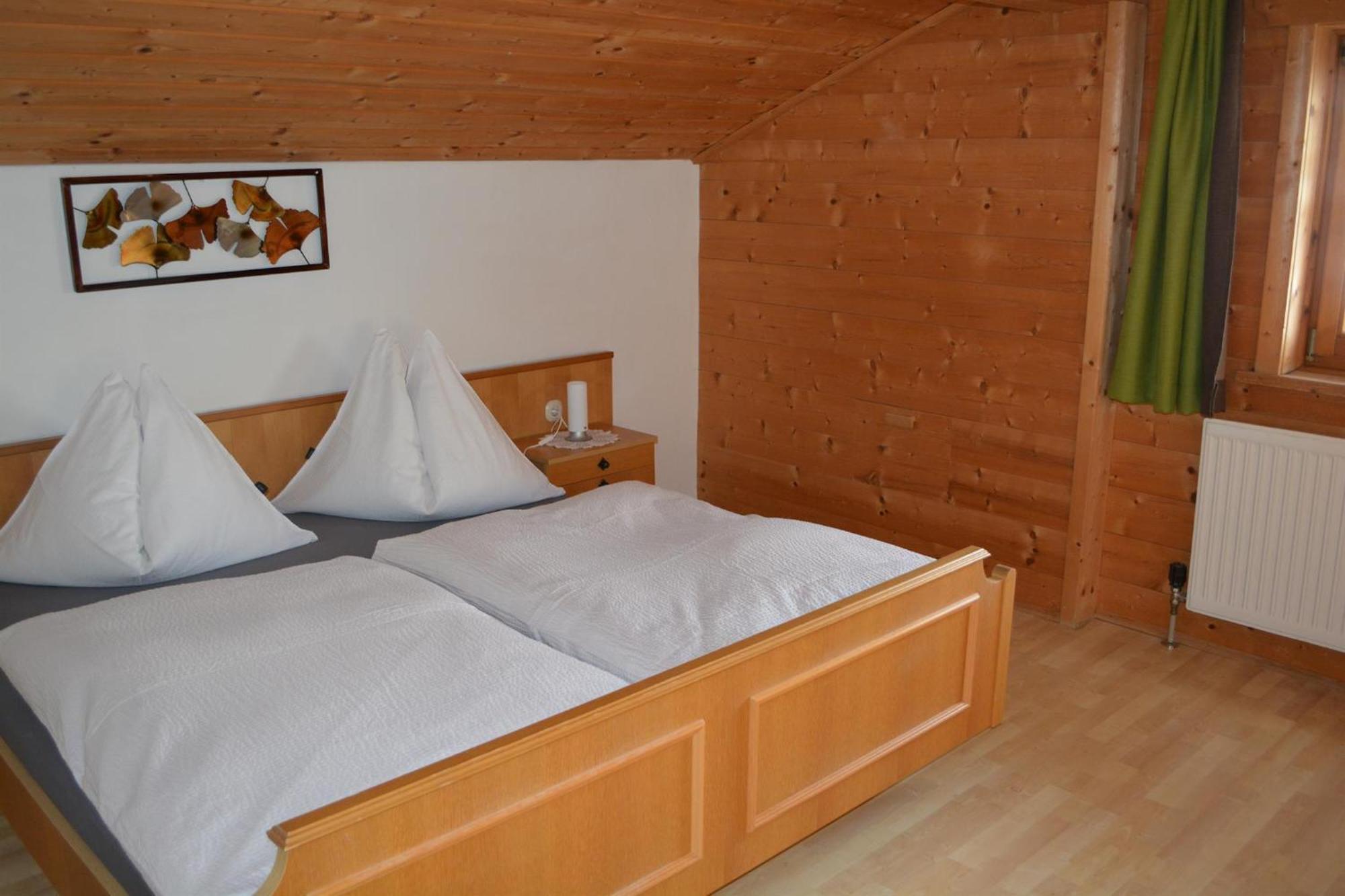 Das Glaagut - Familie Hain Hochfilzen Zimmer foto