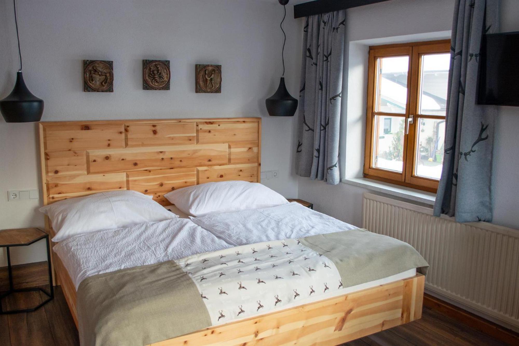 Das Glaagut - Familie Hain Hochfilzen Zimmer foto