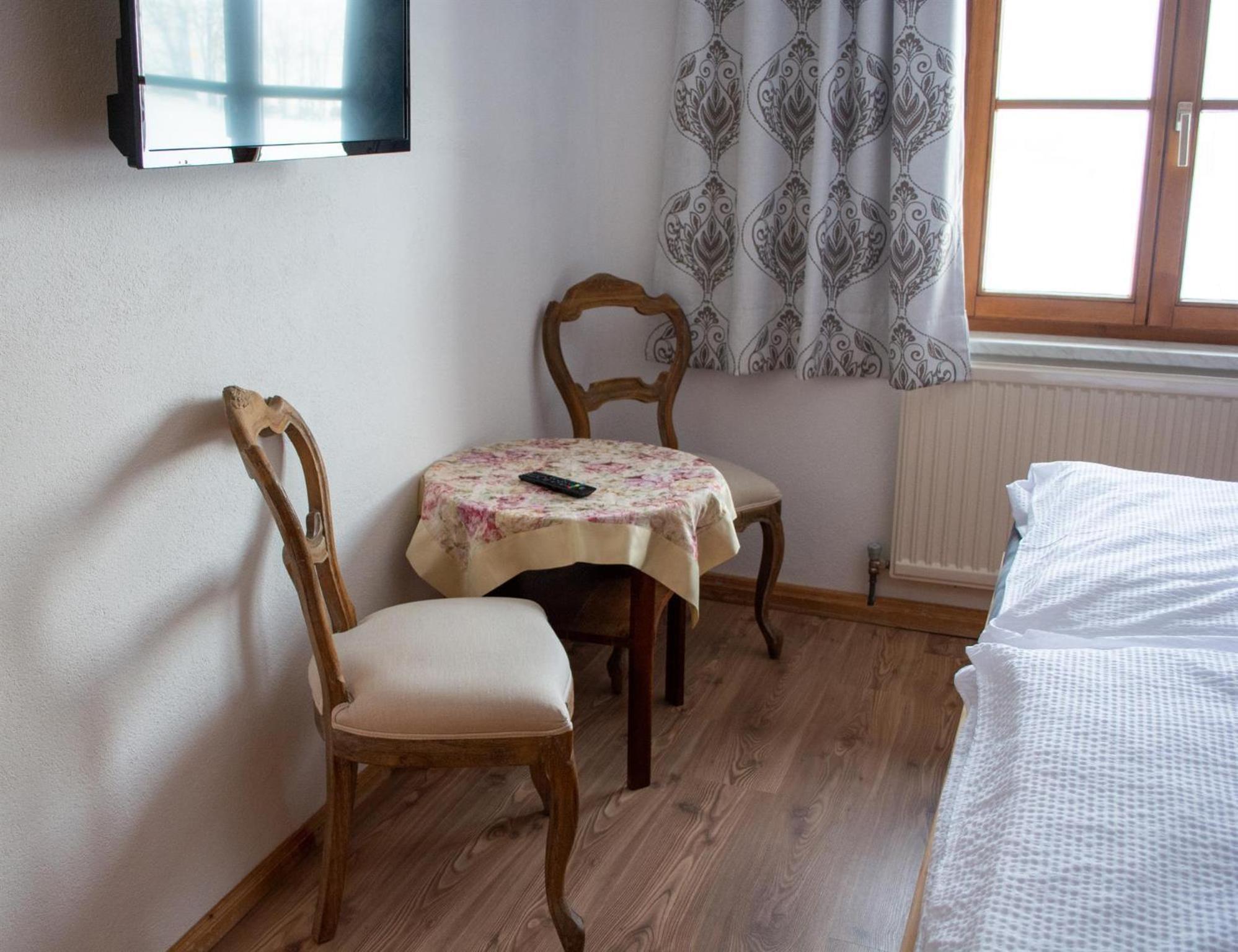 Das Glaagut - Familie Hain Hochfilzen Zimmer foto